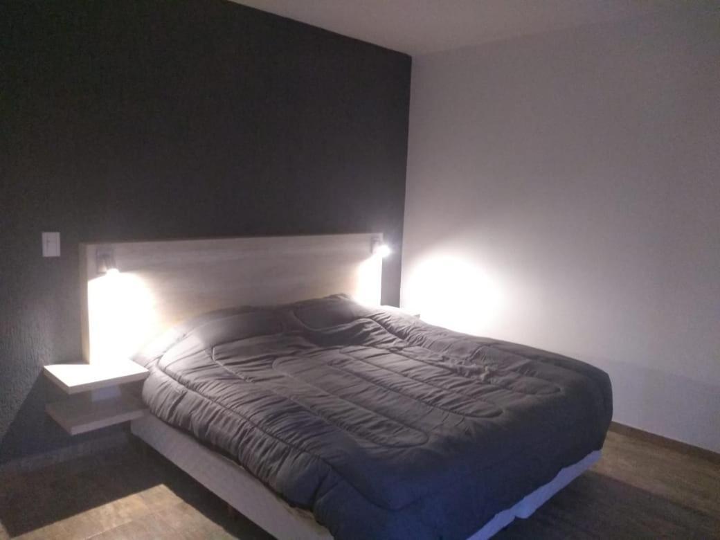 Anubis Aparthotel Villa de Merlo ภายนอก รูปภาพ